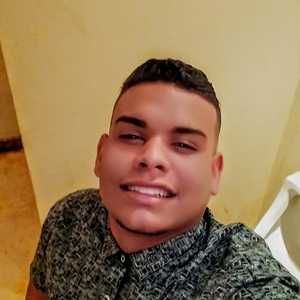 Meet your Posher, Luis